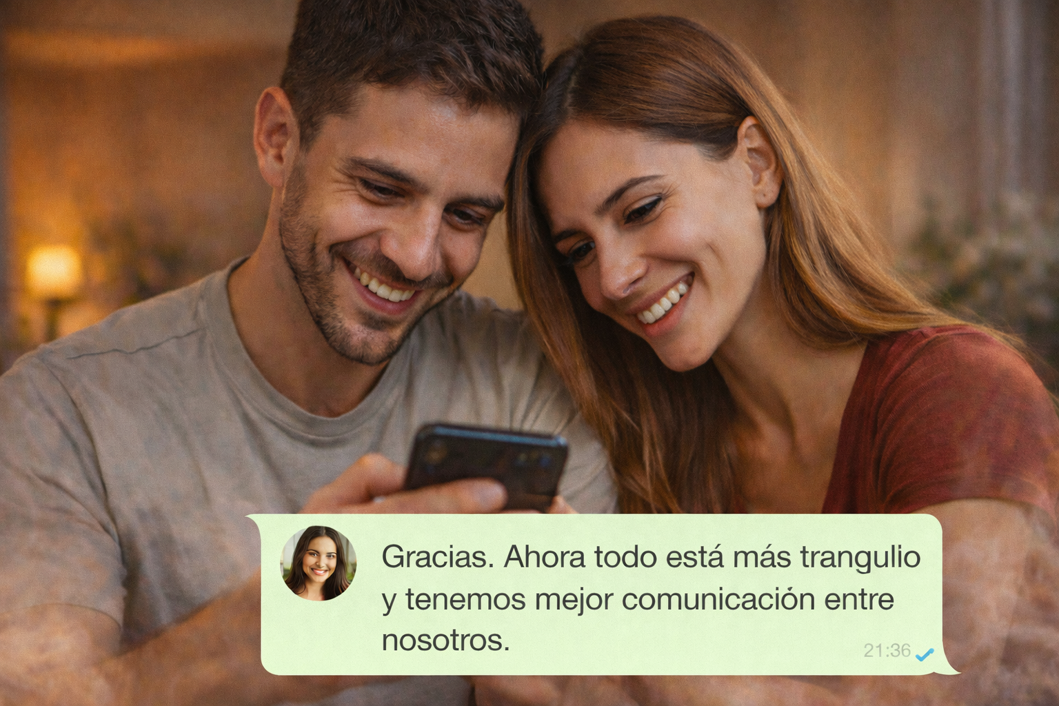 Testimonio 2